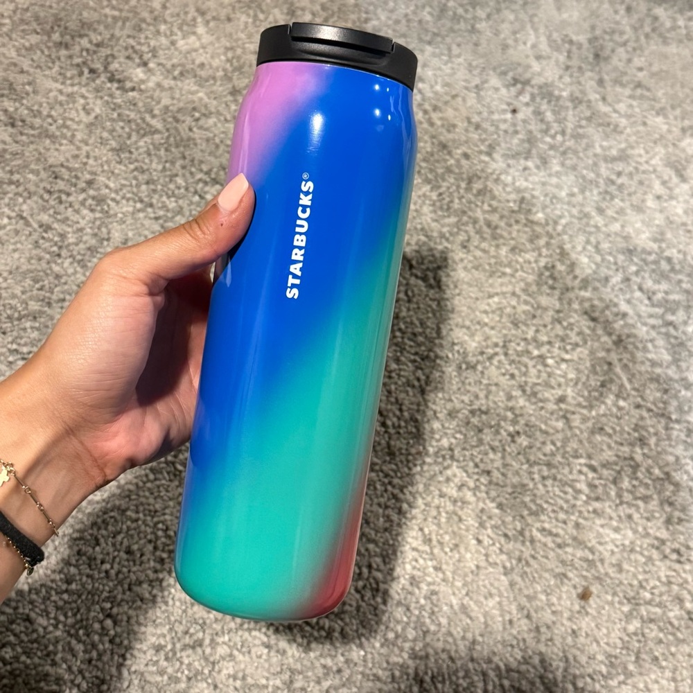 NWT Starbucks tumbler